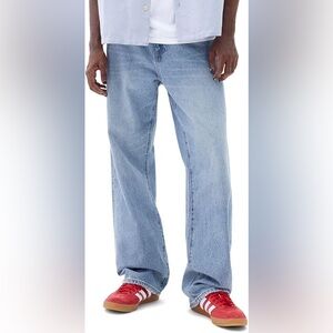 Pacsun Baggy Jeans